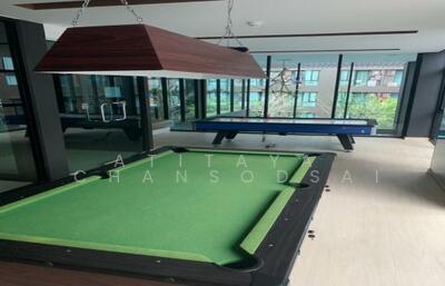 ขาย - Brown Condo รัชดา 32 (บราวน์ คอนโด รัชดา 32), กรุงเทพ