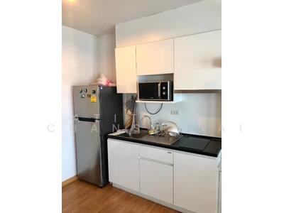 ขาย - The Parkland รัชดา-วงศ์สว่าง (เดอะ พาร์แลนด์ รัชดา-วงศ์สว่าง), กรุงเทพ