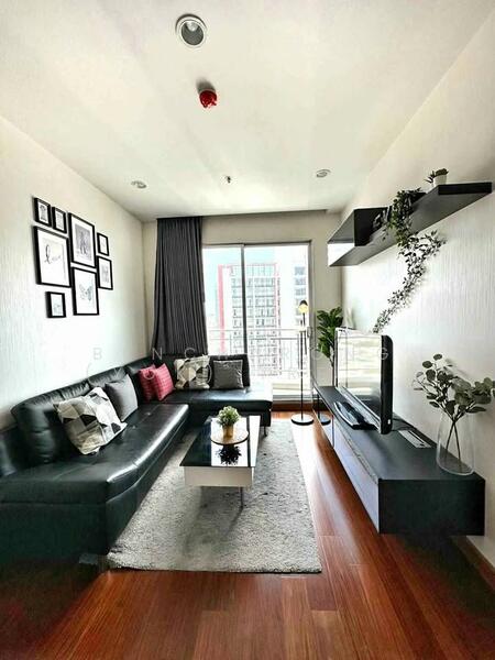 ให้เช่า - Supalai Lite Sathorn-Charoenrat : ศุภาลัย ไลท์ สาทร-เจริญราษฎร์, กรุงเทพ