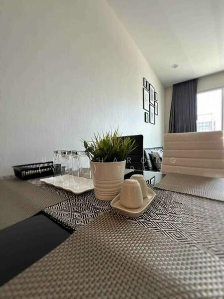 ให้เช่า - Supalai Lite Sathorn-Charoenrat : ศุภาลัย ไลท์ สาทร-เจริญราษฎร์, กรุงเทพ