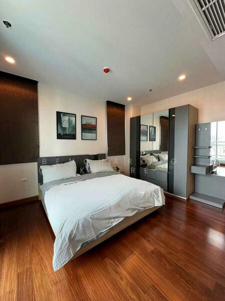 ให้เช่า - Supalai Lite Sathorn-Charoenrat : ศุภาลัย ไลท์ สาทร-เจริญราษฎร์, กรุงเทพ