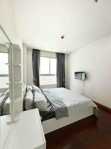 ให้เช่า - Supalai Lite Sathorn-Charoenrat : ศุภาลัย ไลท์ สาทร-เจริญราษฎร์, กรุงเทพ