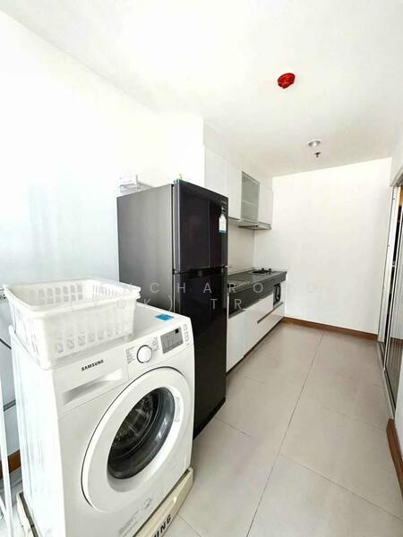 ให้เช่า - Supalai Lite Sathorn-Charoenrat : ศุภาลัย ไลท์ สาทร-เจริญราษฎร์, กรุงเทพ