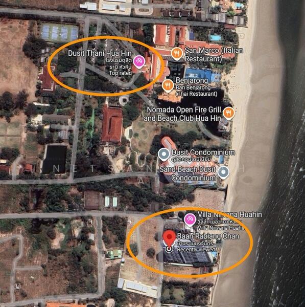 ขาย - Baan Rabiang Chan : บ้านระเบียงจันทร์, เพชรบุรี