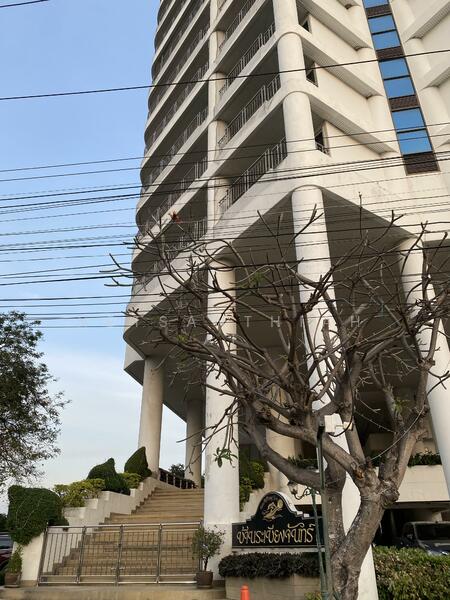 ขาย - Baan Rabiang Chan : บ้านระเบียงจันทร์, เพชรบุรี