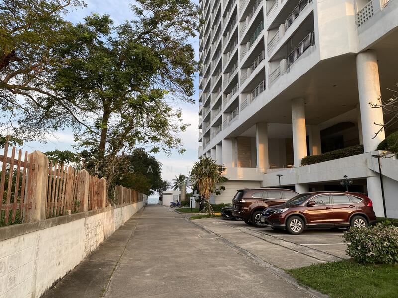 ขาย - Baan Rabiang Chan : บ้านระเบียงจันทร์, เพชรบุรี