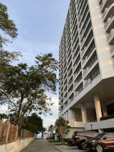 ขาย - Baan Rabiang Chan : บ้านระเบียงจันทร์, เพชรบุรี