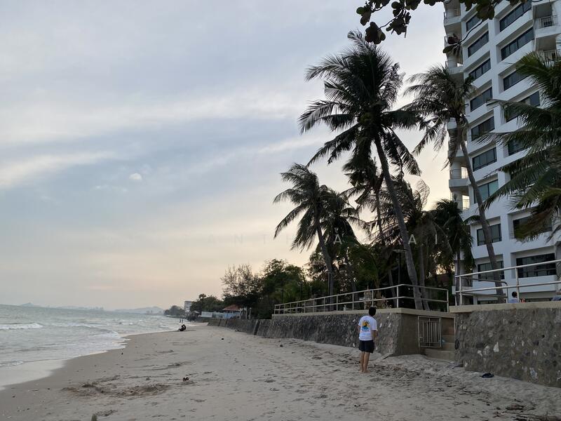 ขาย - Baan Rabiang Chan : บ้านระเบียงจันทร์, เพชรบุรี