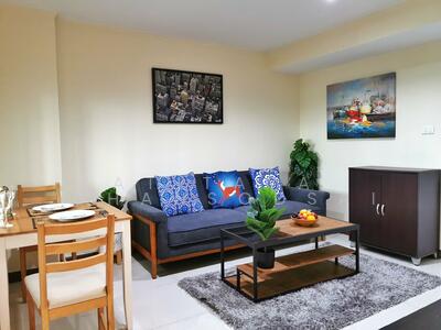 ขาย - Lumpini Ville Sukhumvit 77 : ลุมพินี วิลล์ สุขุมวิท77, กรุงเทพ