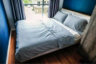 ขาย - Lumpini Place Bangna Km.3 : ลุมพินี เพลส บางนา กม.3, กรุงเทพ