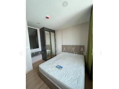 ขาย - Chateau In Town Charansanitwong 96/2 : ชาโตว์ อินทาวน์ จรัญสนิทวงศ์ 96/2, กรุงเทพ