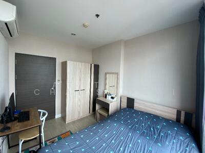 ขาย - Metro Sky Bang Son Interchange (Prachachuen) : เมโทร สกาย บางซ่อน อินเตอร์เชนจ์ (ประชาชื่น), กรุงเทพ