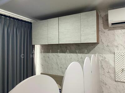 ขาย - Elio Del Moss Phaholyothin 34 : เอลลิโอ เดล มอสส์ พหลโยธิน 34, กรุงเทพ