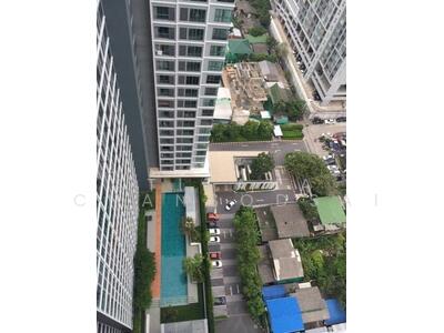 ขาย - IDEO Wutthakat : ไอดีโอ วุฒากาศ, กรุงเทพ