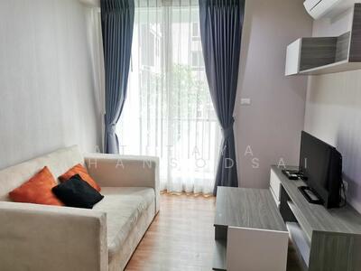 ขาย - Sucharee Life Laksi-Chaengwattana : สุชารี ไลฟ์ หลักสี่-แจ้งวัฒนะ, กรุงเทพ