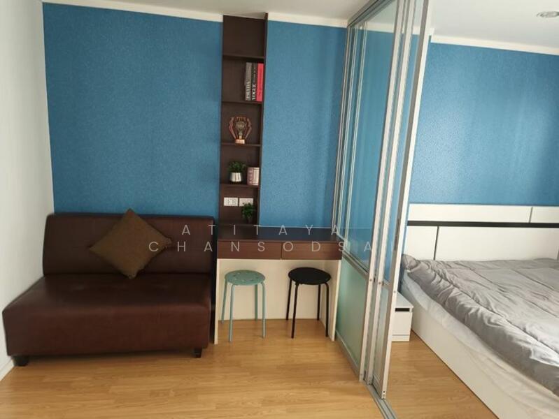 ขาย - Lumpini Place Srinakarin : ลุมพินี เพลส ศรีนครินทร์, กรุงเทพ