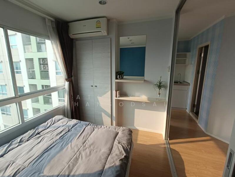 For Sale - Lumpini Place Srinakarin, Bangkok