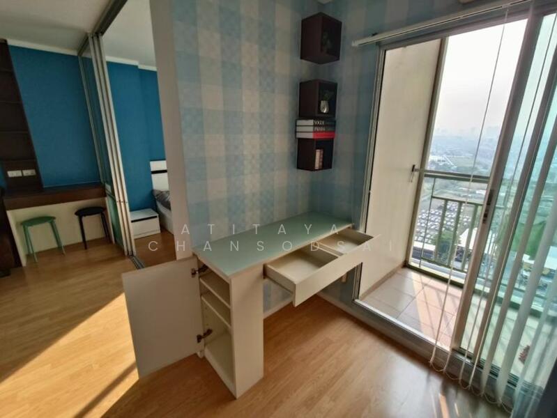 For Sale - Lumpini Place Srinakarin, Bangkok