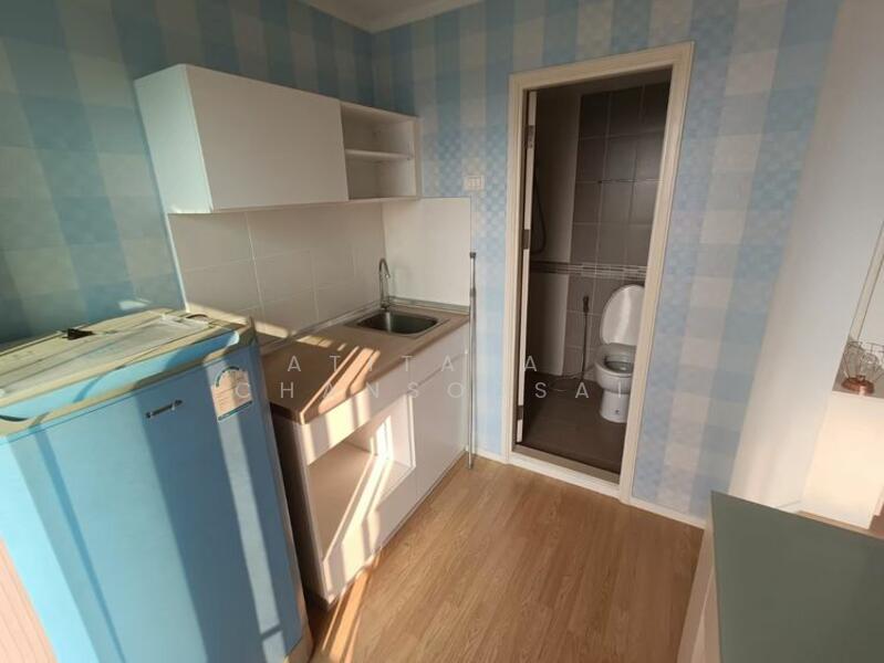 For Sale - Lumpini Place Srinakarin, Bangkok