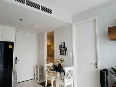 For Rent - Nara 9 by Eastern Star, Bangkok