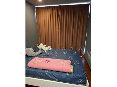 ขาย - Airlink Residence : แอร์ลิงค์ เรสซิเดนซ์, กรุงเทพ