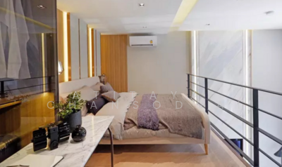 ขาย - Na Reva Charoennakhon : ณ รีวา เจริญนคร, กรุงเทพ