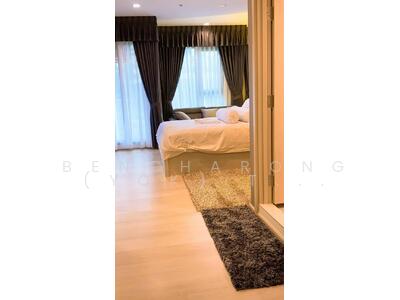 For Rent - Life One Wireless, Bangkok