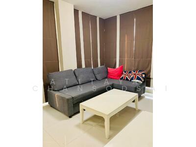 ขาย - Garden Asoke-Rama 9 : การ์เดน อโศก-พระราม 9, กรุงเทพ