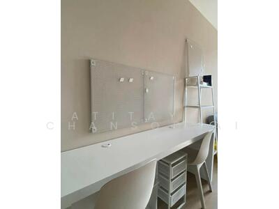 For Rent - ASHTON Asoke, Bangkok