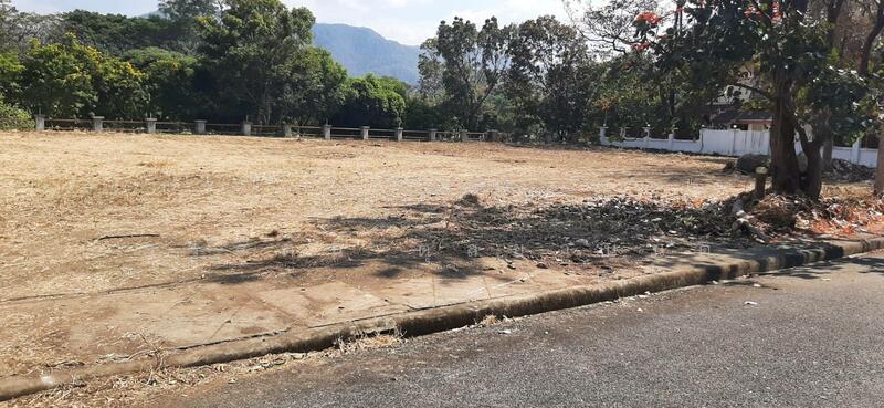 ขาย - ขายที่ดินจัดสรร531ตร.วา หลุม10ในสนามกอล์ฟเชียงใหม่ไฮแลนด์ Chiang Mai Highlands อ.แม่ออน, เชียงใหม่