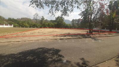 ขาย - ขายที่ดินจัดสรร531ตร.วา หลุม10ในสนามกอล์ฟเชียงใหม่ไฮแลนด์ Chiang Mai Highlands อ.แม่ออน, เชียงใหม่