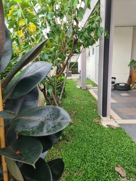 For Rent - Supalai Ville Phetkasem 69, Bangkok