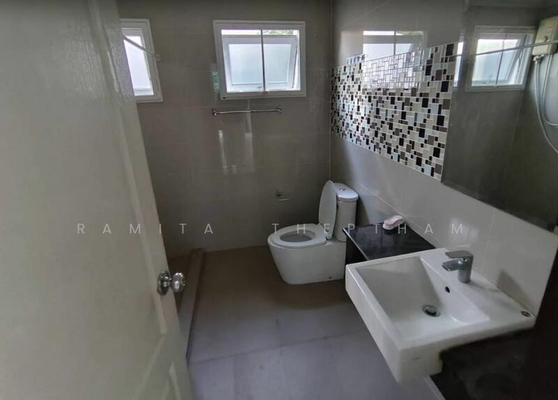 For Rent - Supalai Ville Phetkasem 69, Bangkok