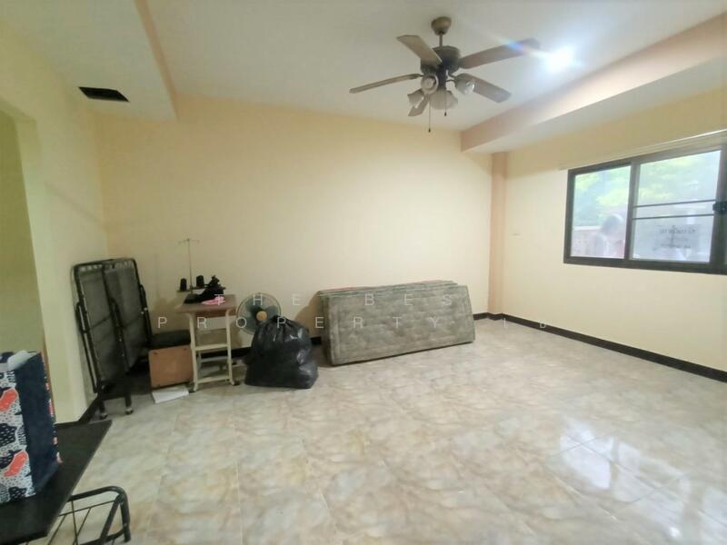 ขาย - ที่ดินพร้อมสิ่งปลูกสร้างราษฎร์บูรณะ กรุงเทพมหานคร, กรุงเทพ