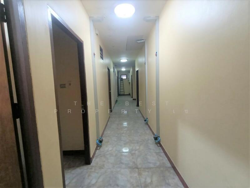 ขาย - ที่ดินพร้อมสิ่งปลูกสร้างราษฎร์บูรณะ กรุงเทพมหานคร, กรุงเทพ