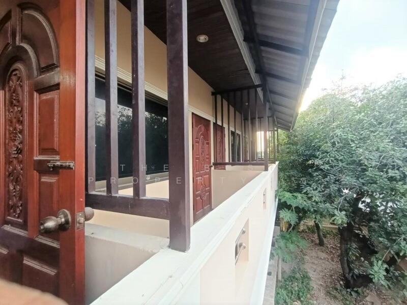 ขาย - ที่ดินพร้อมสิ่งปลูกสร้างราษฎร์บูรณะ กรุงเทพมหานคร, กรุงเทพ