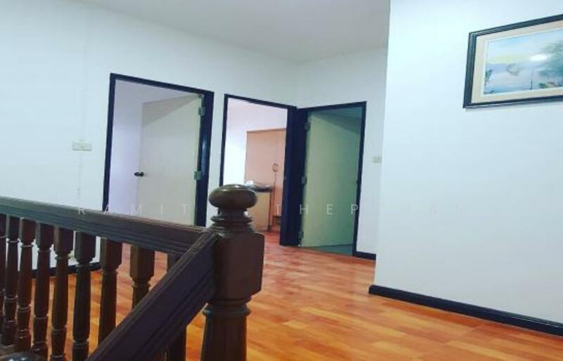 3-BR Townhouse, Bangkok, Saphan Sung, Saphan Sung, Bangkok, 3 Bedrooms, 102 sqm, Townhouse For Sale, by Ramita  Theptham, 500077385 - DDproperty.com