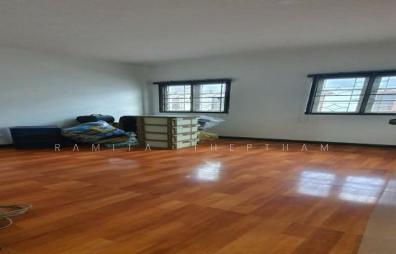 3-BR Townhouse, Bangkok, Saphan Sung, Saphan Sung, Bangkok, 3 Bedrooms, 102 sqm, Townhouse For Sale, by Ramita  Theptham, 500077385 - DDproperty.com