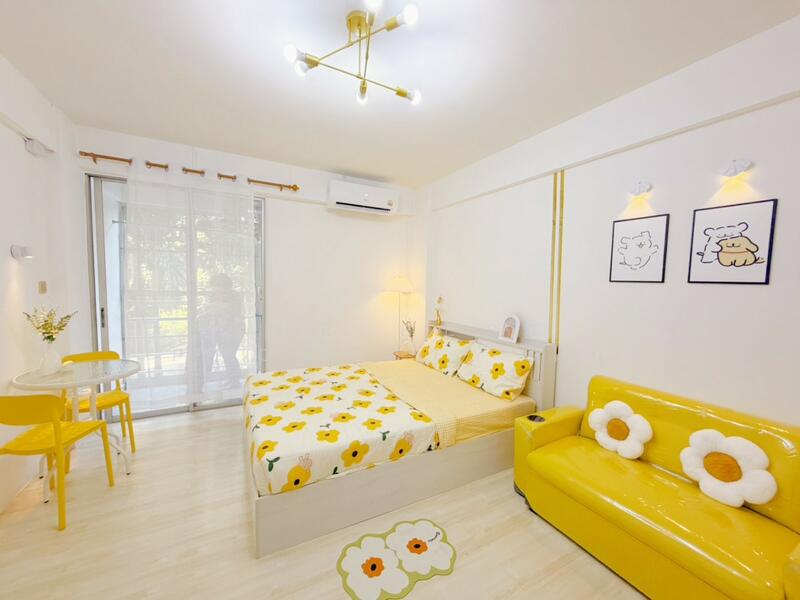 For Sale - Baan Bunbarami, Samut Prakan