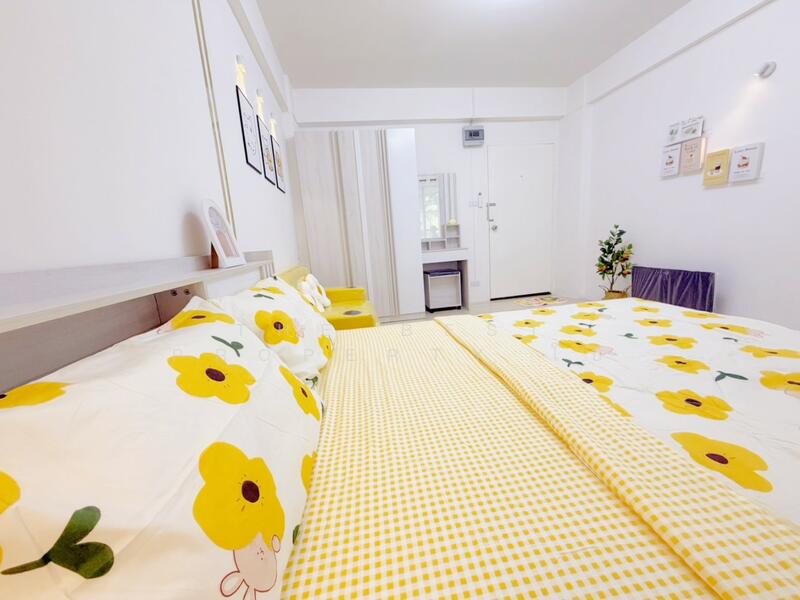 For Sale - Baan Bunbarami, Samut Prakan