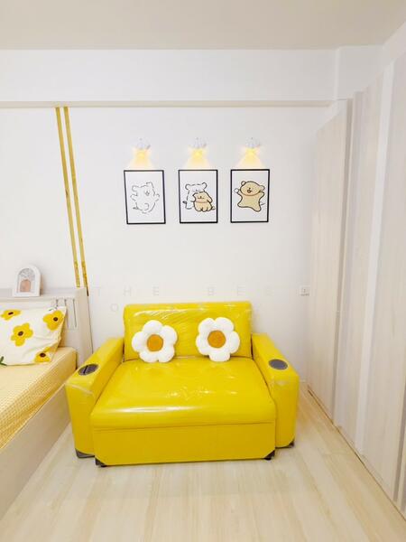 For Sale - Baan Bunbarami, Samut Prakan