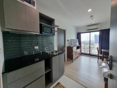 ขาย - Thana Astoria Pinklao : ธนา แอสโทเรีย ปิ่นเกล้า, กรุงเทพ