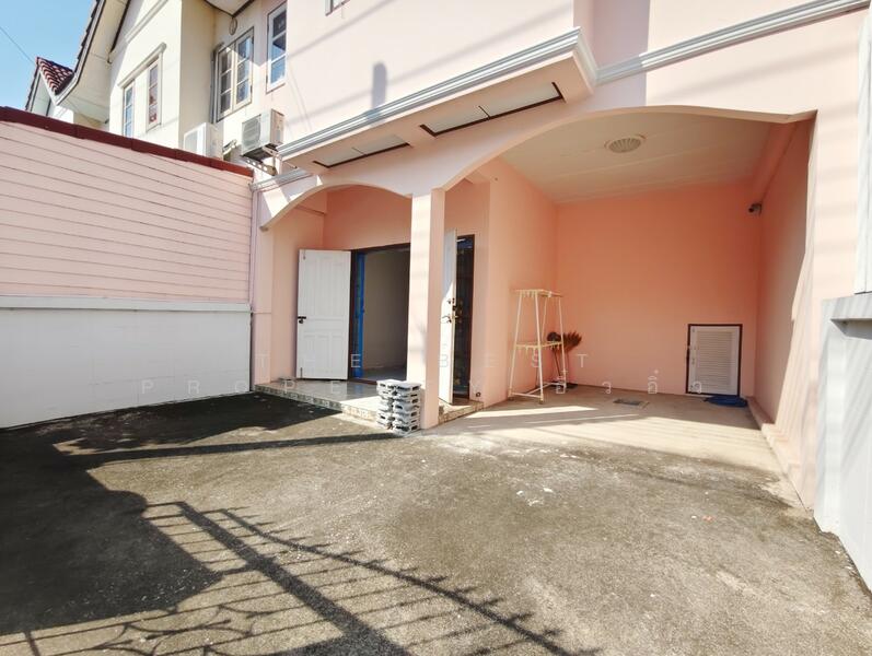 ขาย - กิตติชัยวิลล่า8 พุทธมณฑล, นครปฐม