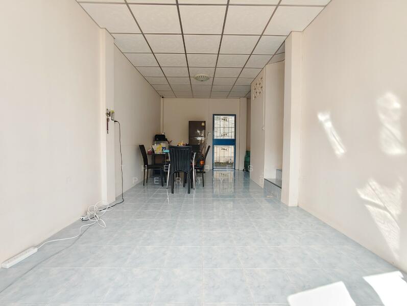 For Sale - กิตติชัยวิลล่า8 พุทธมณฑล, Nakhon Pathom