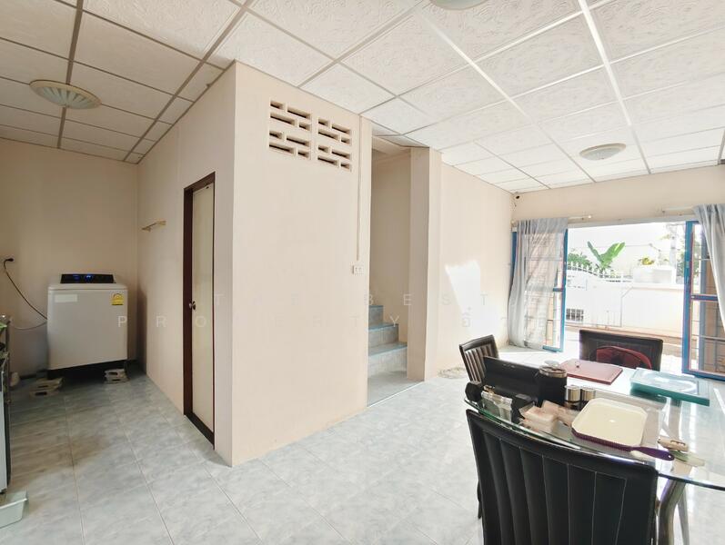 For Sale - กิตติชัยวิลล่า8 พุทธมณฑล, Nakhon Pathom