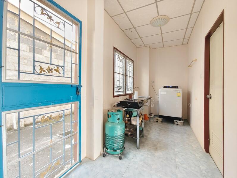 ขาย - กิตติชัยวิลล่า8 พุทธมณฑล, นครปฐม