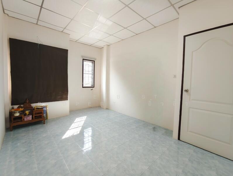 ขาย - กิตติชัยวิลล่า8 พุทธมณฑล, นครปฐม