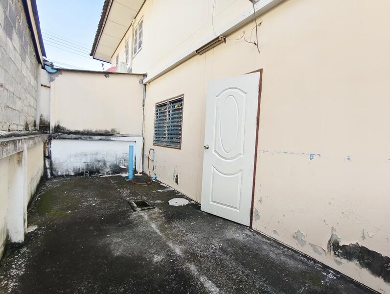 For Sale - กิตติชัยวิลล่า8 พุทธมณฑล, Nakhon Pathom