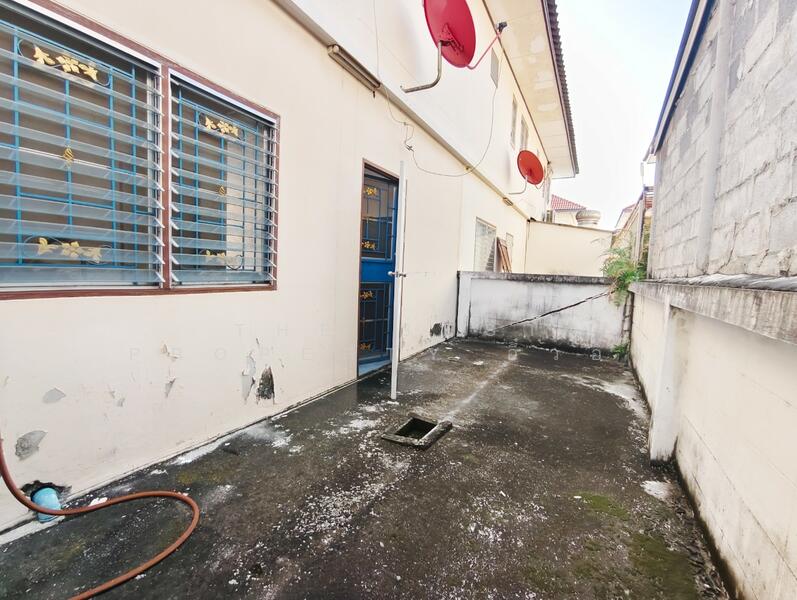 ขาย - กิตติชัยวิลล่า8 พุทธมณฑล, นครปฐม