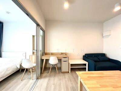 ขาย - IDEO Charan 70-Riverview : ไอดีโอ จรัญฯ 70-ริเวอร์วิว, กรุงเทพ